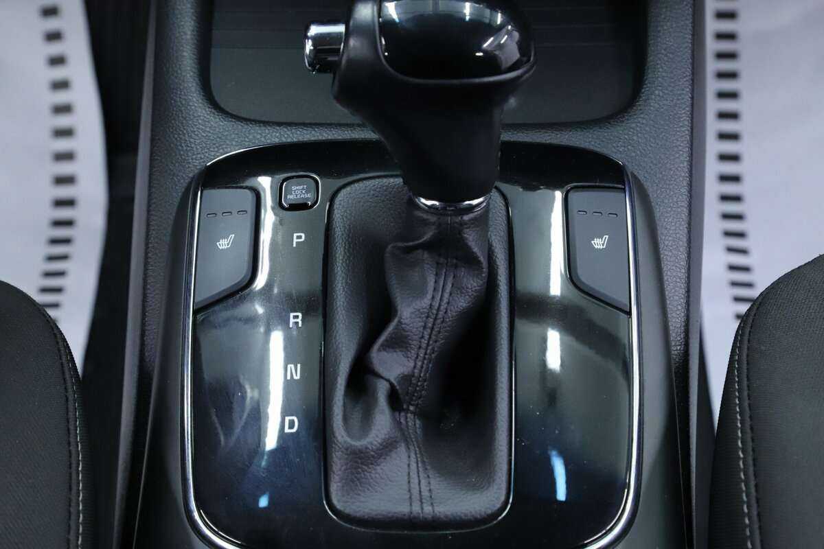 Киа Церато б/у, 2018, Автоматическая. Фото: #12