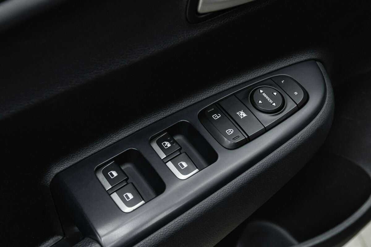 Киа Рио б/у, 2021, Автоматическая. Фото: #16