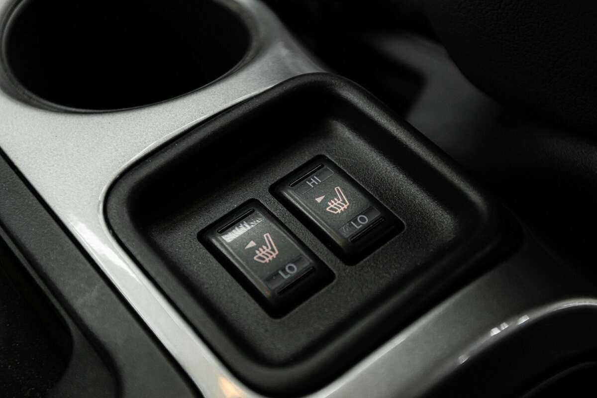 Ниссан Жук б/у, 2014, Вариатор. Фото: #13