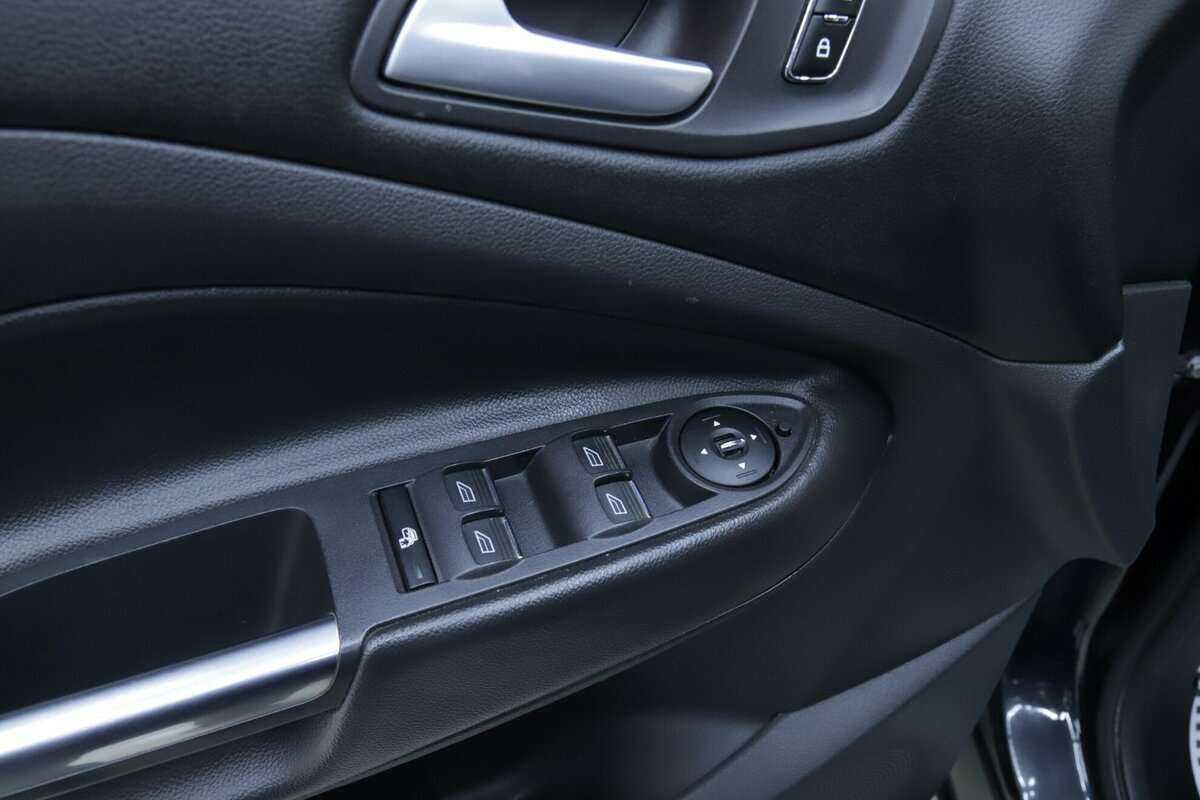 Форд Куга б/у, 2013, Автоматическая. Фото: #7