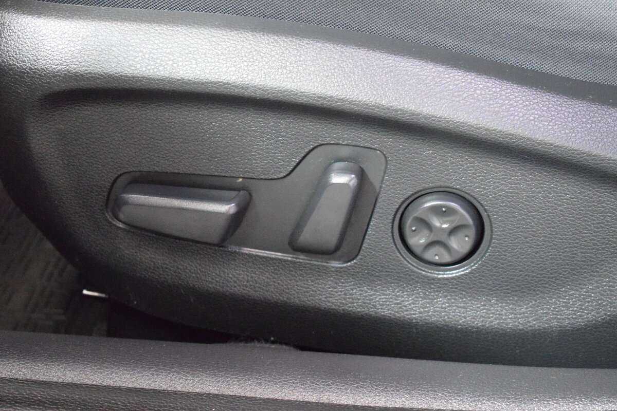 Хендай Соната б/у, 2018, Автоматическая. Фото: #8