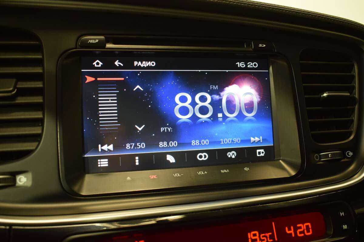 Киа Оптима б/у, 2015, Автоматическая. Фото: #17