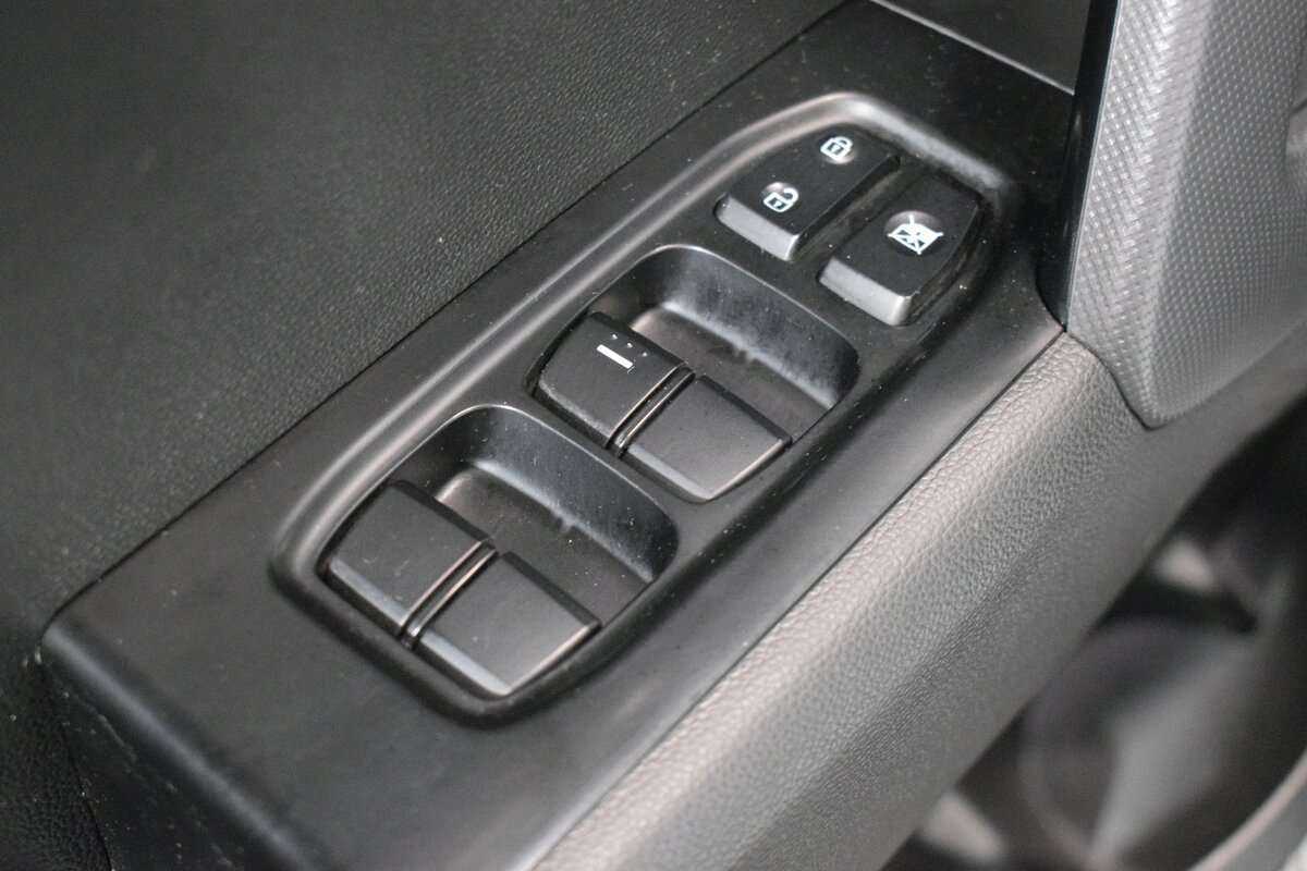 Хендай Крета б/у, 2019, Автоматическая. Фото: #7