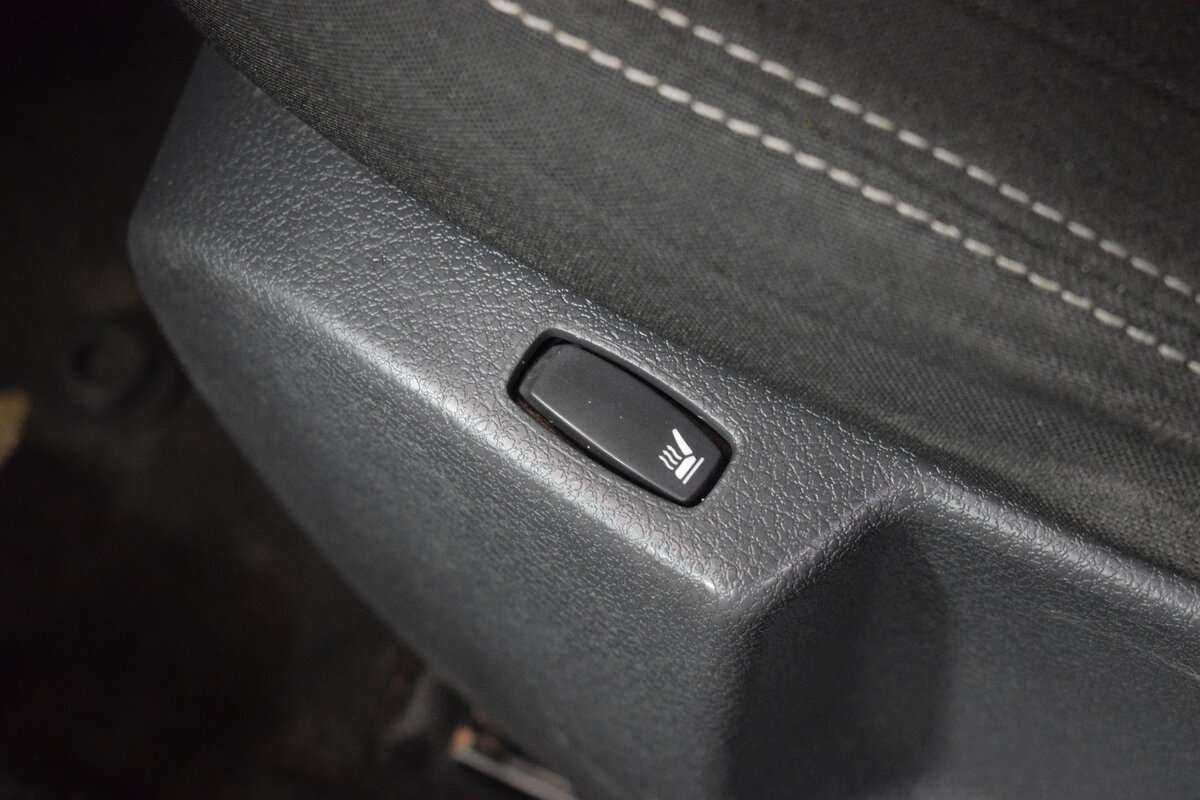 Рено Дастер б/у, 2015, Автоматическая. Фото: #13