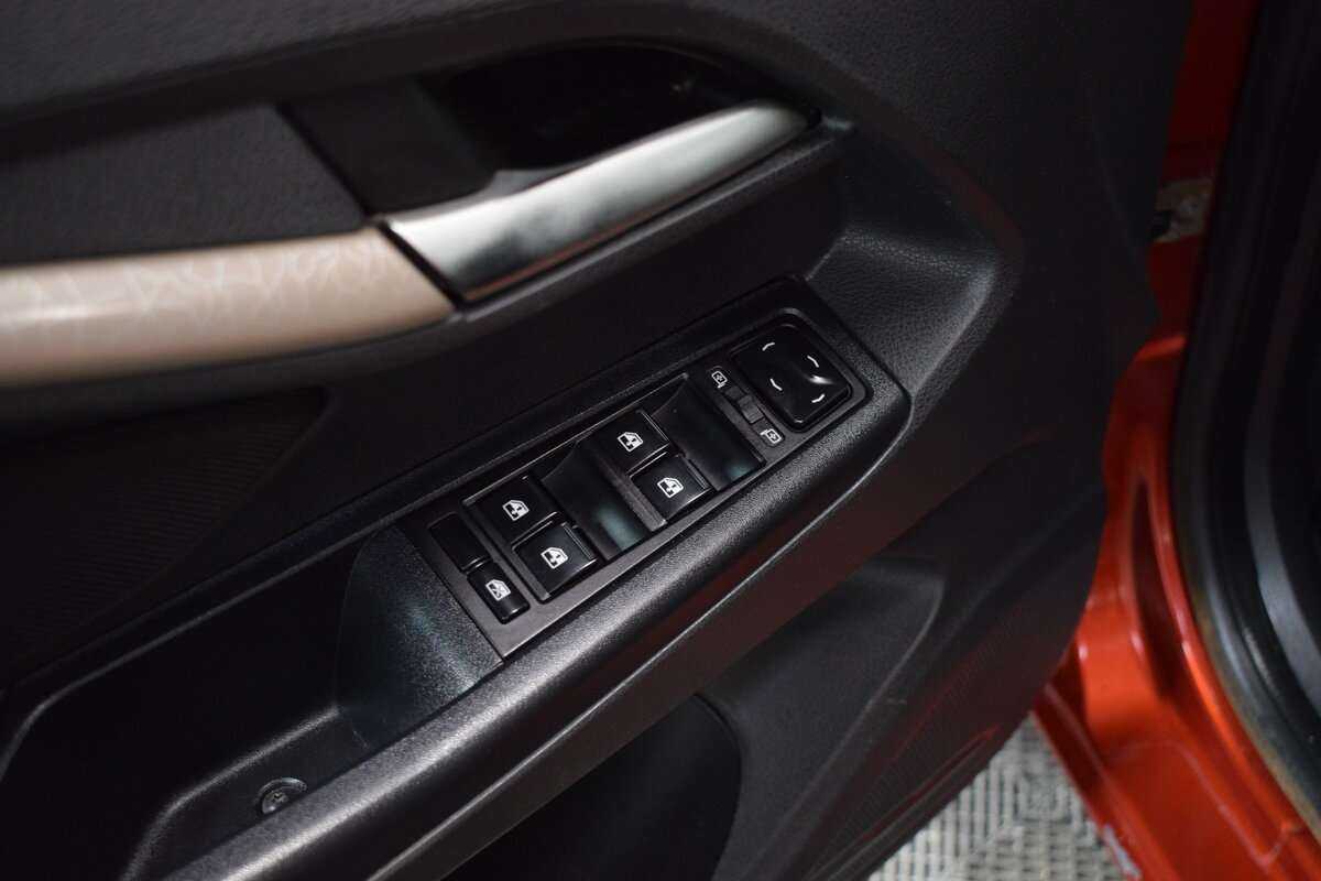 Лада (ВАЗ) Веста б/у, 2016, Роботизированная. Фото: #11