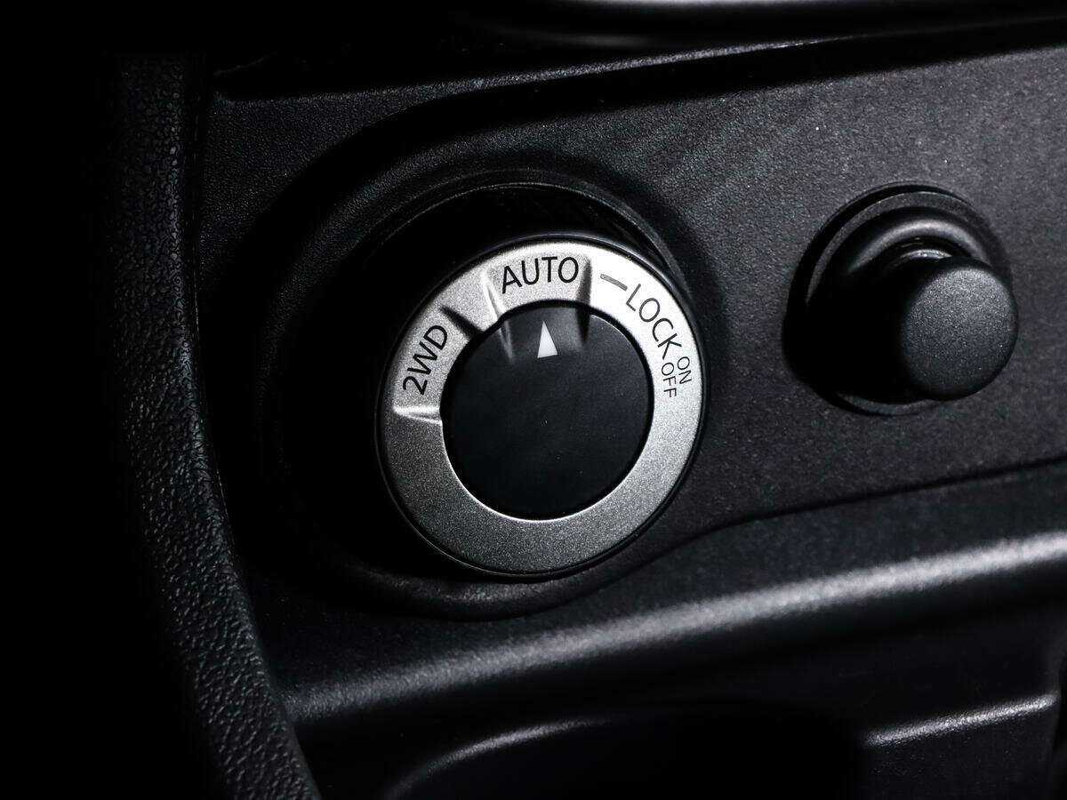 Рено Дастер б/у, 2013, Механическая. Фото: #13