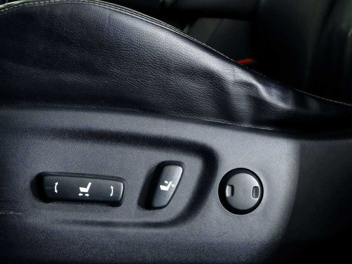 Тойота Рав4 б/у, 2013, Автоматическая. Фото: #13