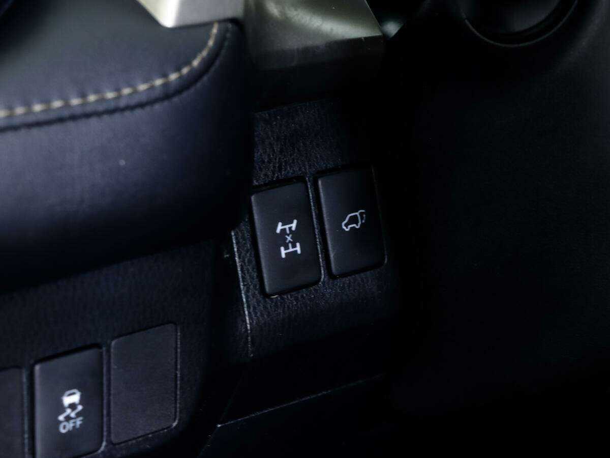 Тойота Рав4 б/у, 2013, Автоматическая. Фото: #14