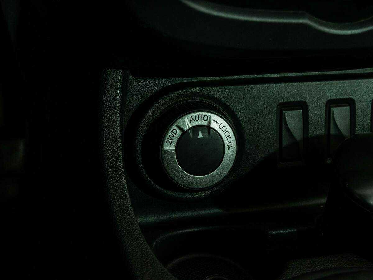 Рено Дастер б/у, 2015, Автоматическая. Фото: #17