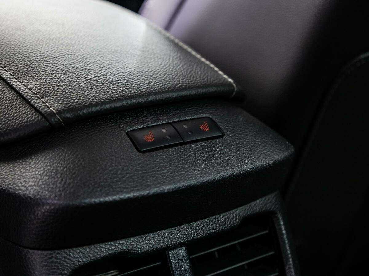 Форд Мондео б/у, 2016, Автоматическая. Фото: #15