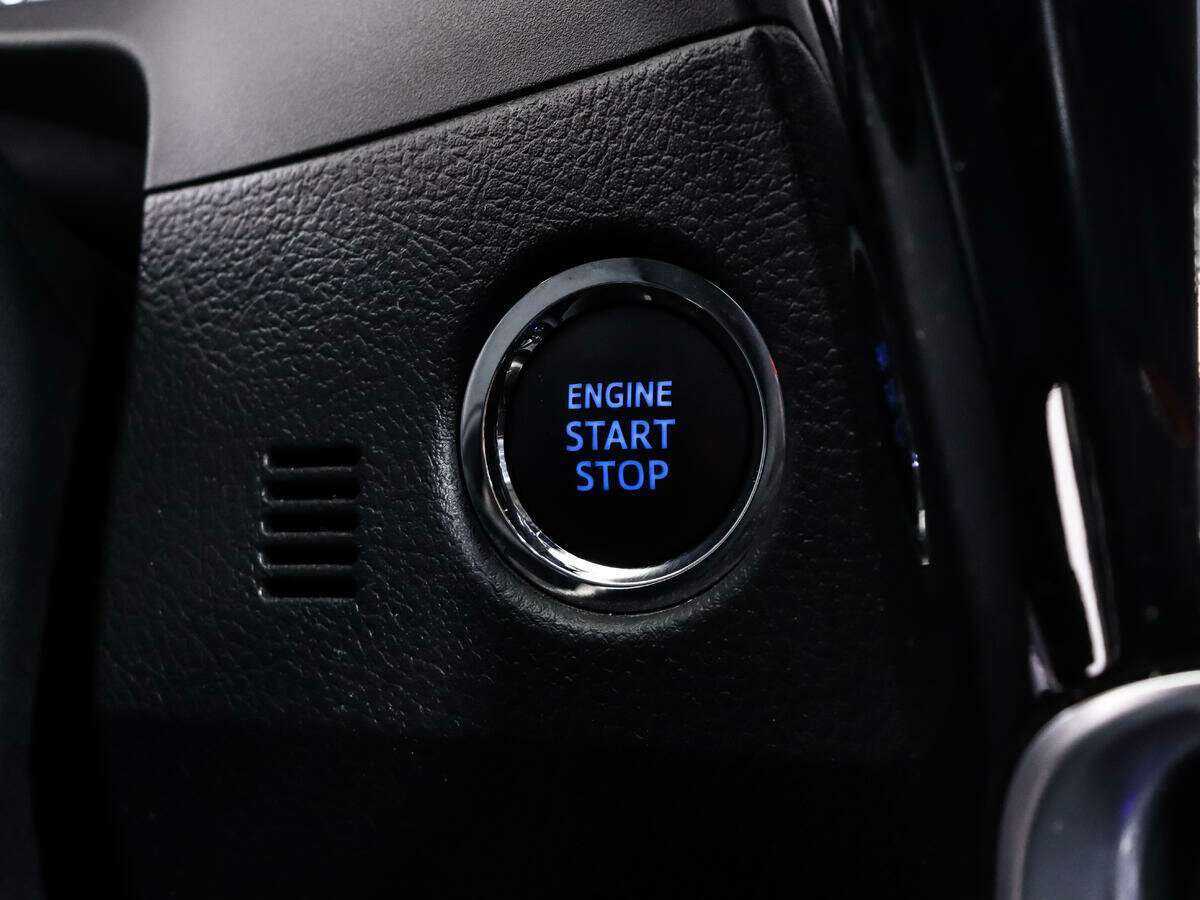 Тойота Королла б/у, 2018, Вариатор. Фото: #17