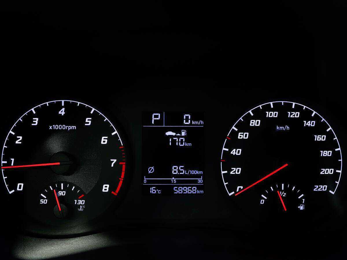 Хендай Солярис б/у, 2020, Автоматическая. Фото: #19