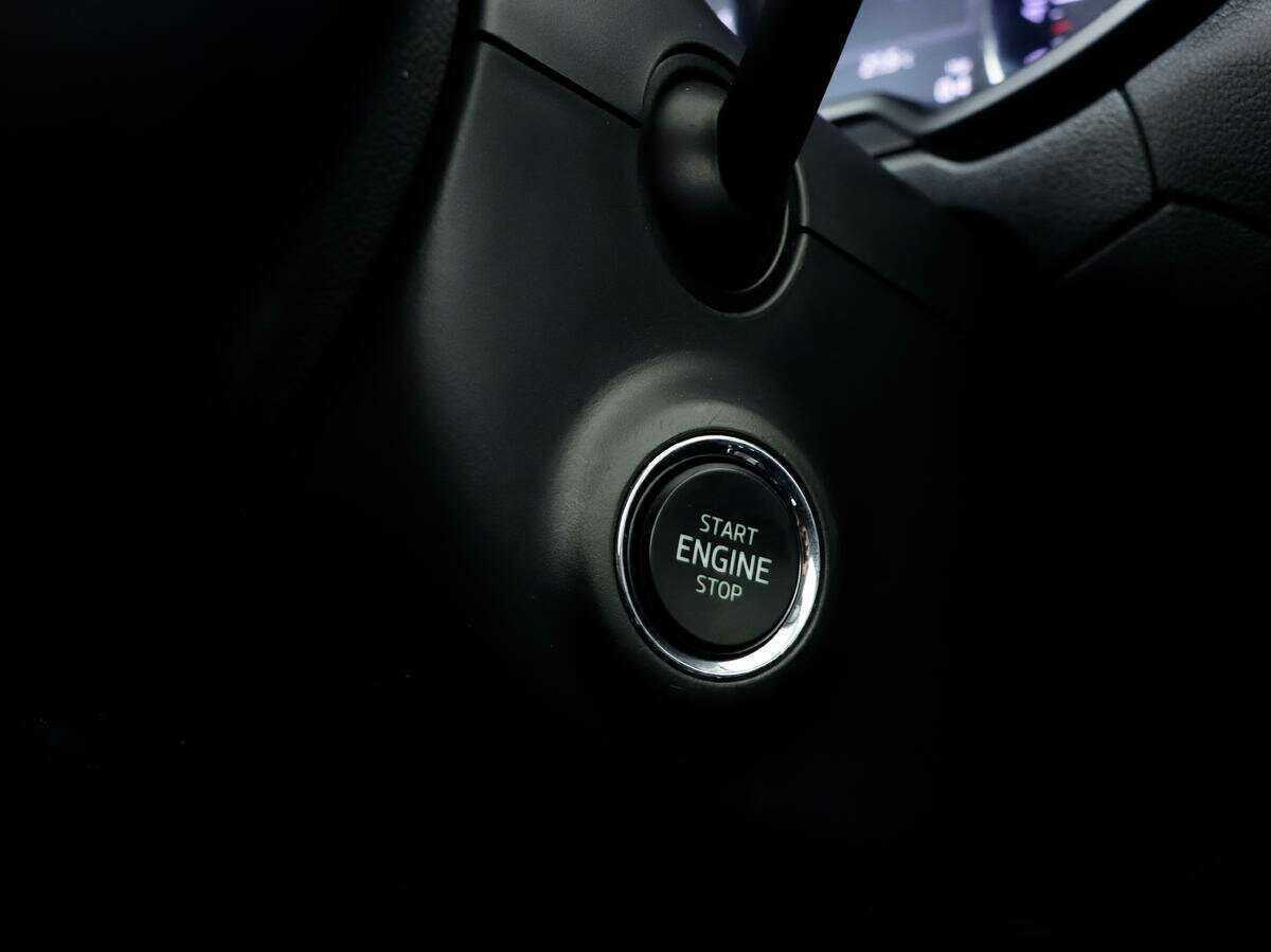 Шкода Октавия б/у, 2016, Роботизированная. Фото: #13