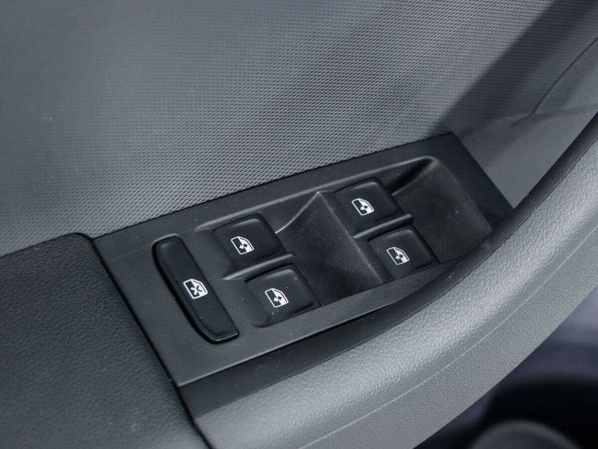 Фольксваген Поло б/у, 2022, Автоматическая. Фото: #11