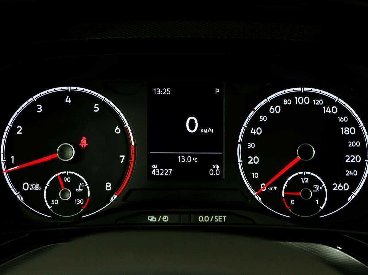 Фольксваген Поло б/у, 2022, Автоматическая. Фото: #16