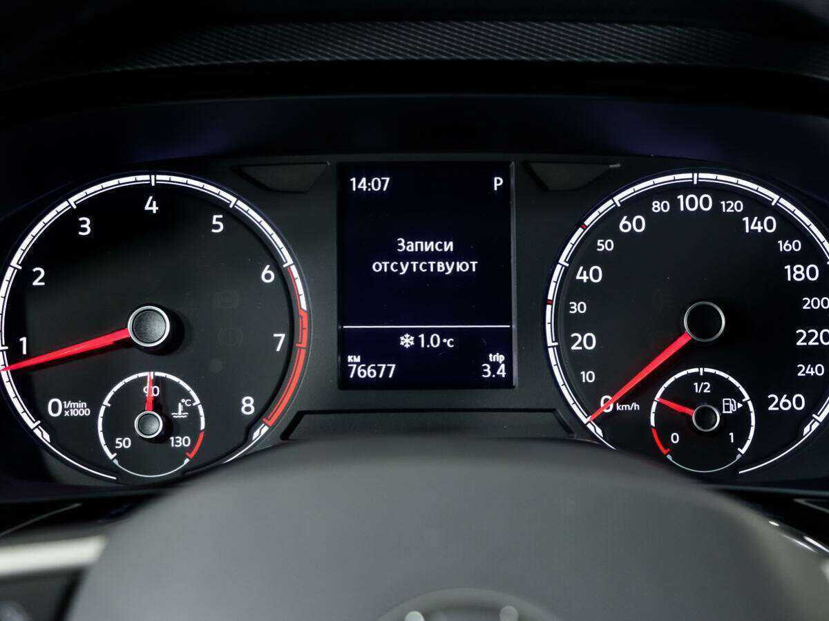 Фольксваген Поло б/у, 2020, Автоматическая. Фото: #14