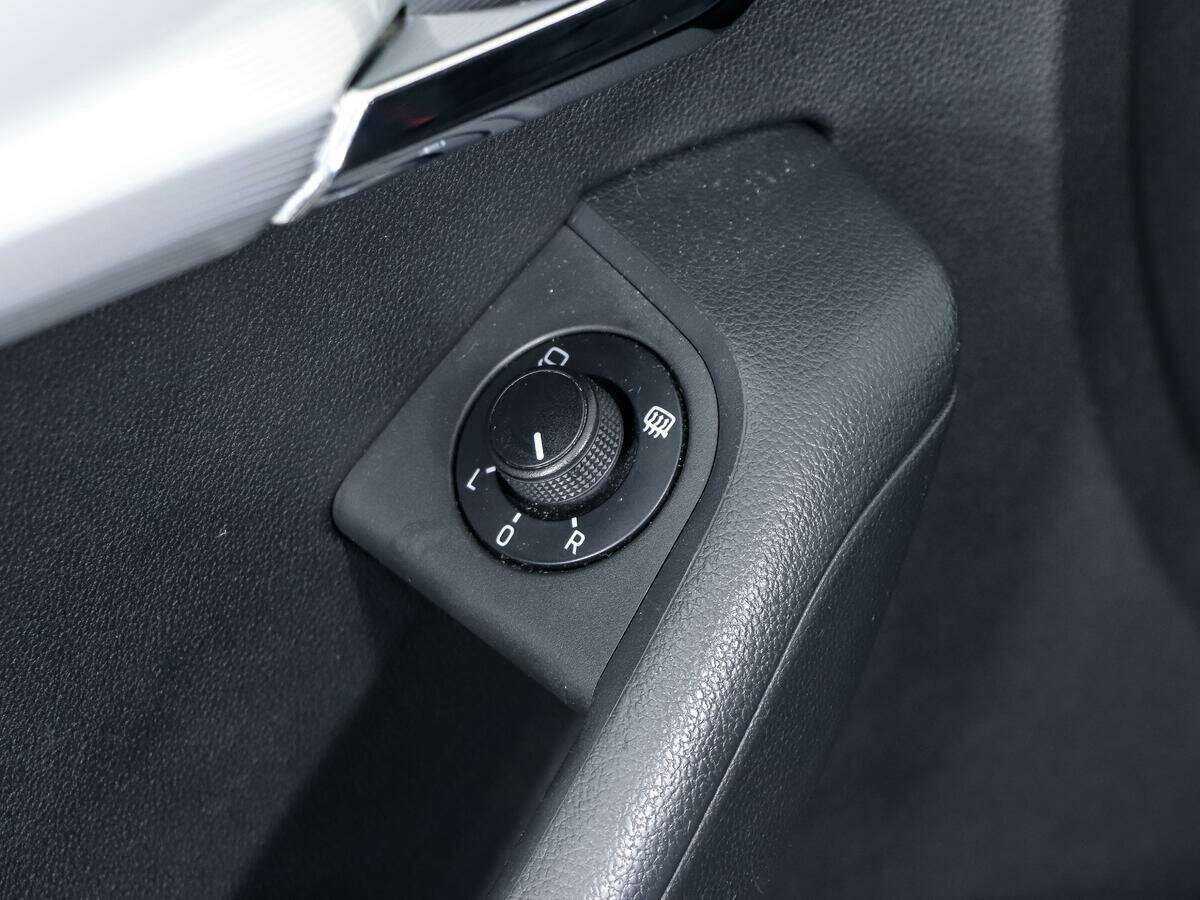 Шкода Октавия б/у, 2015, Роботизированная. Фото: #14