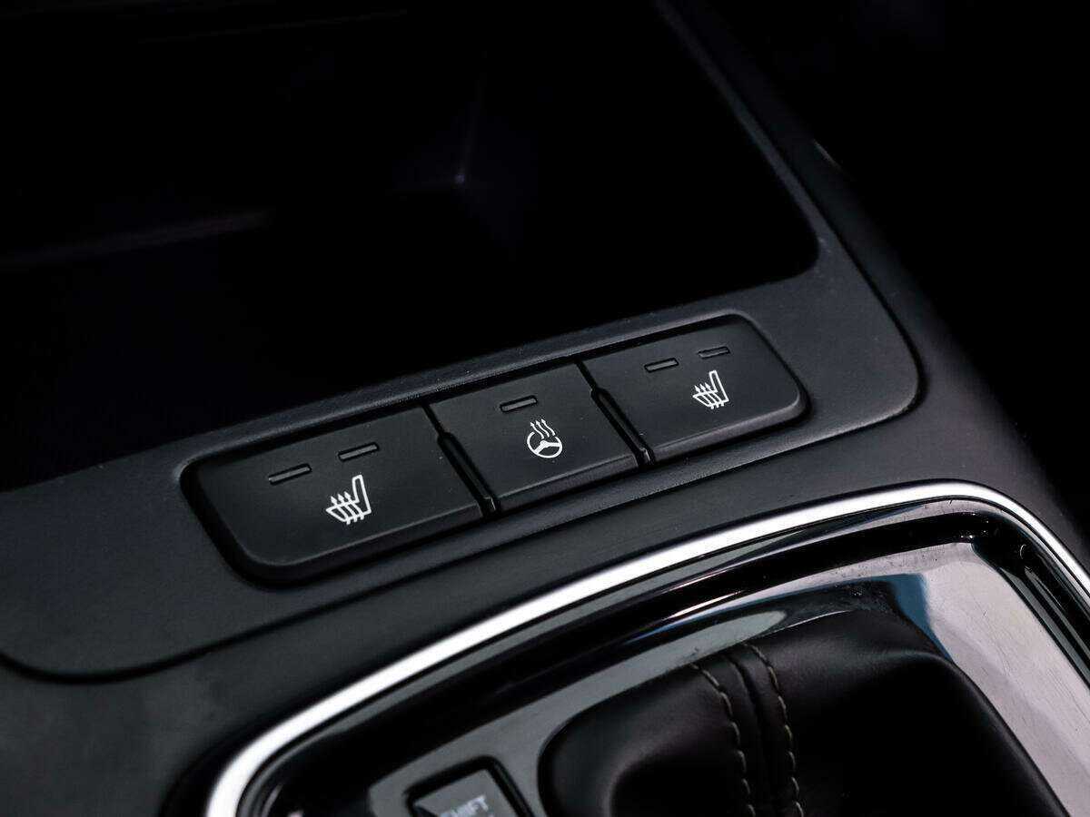 Киа Рио б/у, 2018, Автоматическая. Фото: #13