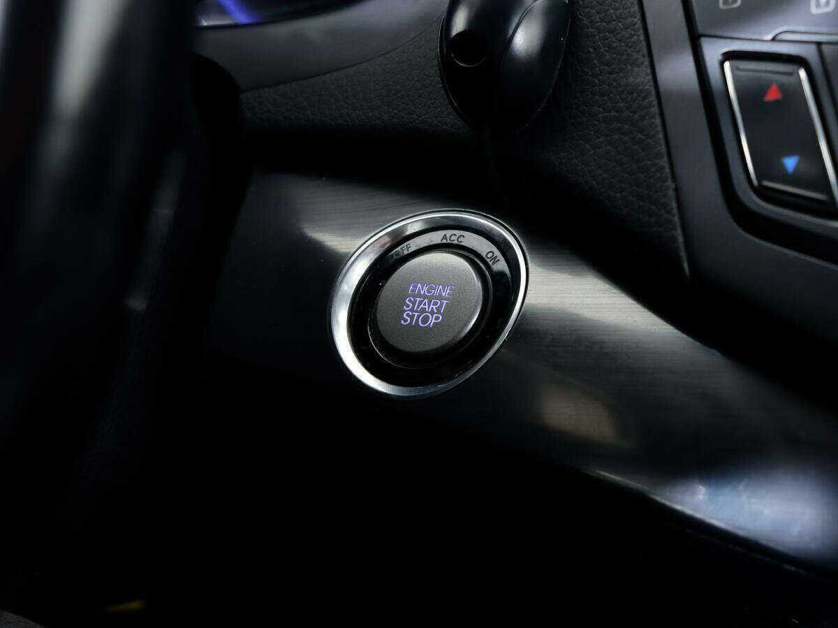 Хендай ай40 б/у, 2013, Автоматическая. Фото: #13