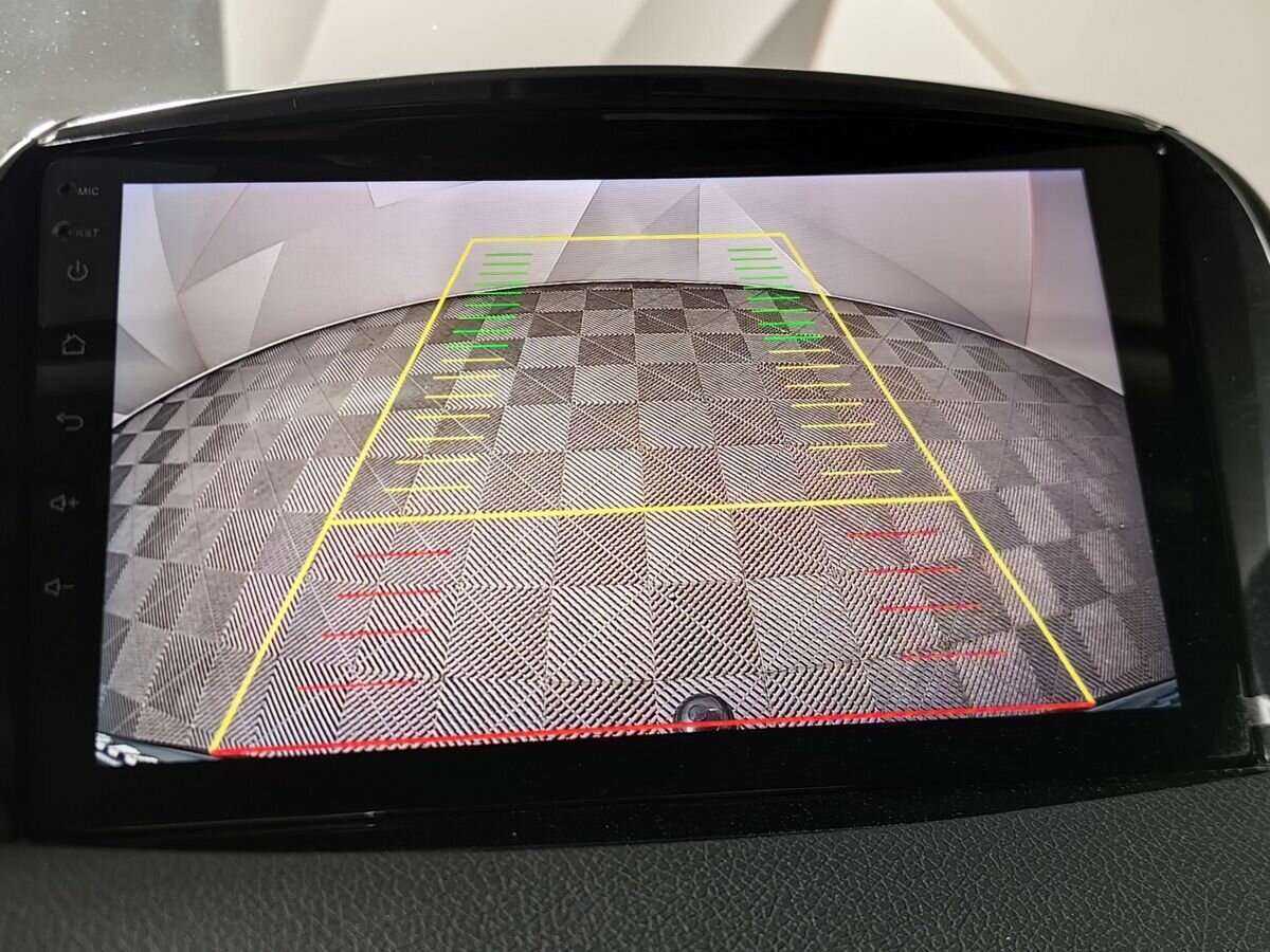 Рено Колеос б/у, 2014, Вариатор. Фото: #15