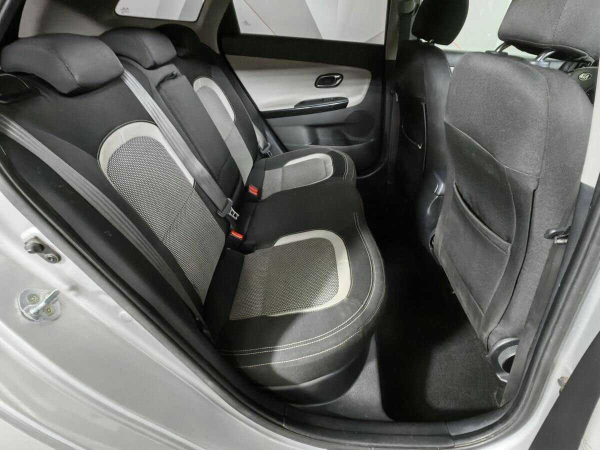 Киа Сид б/у, 2015, Автоматическая. Фото: #10