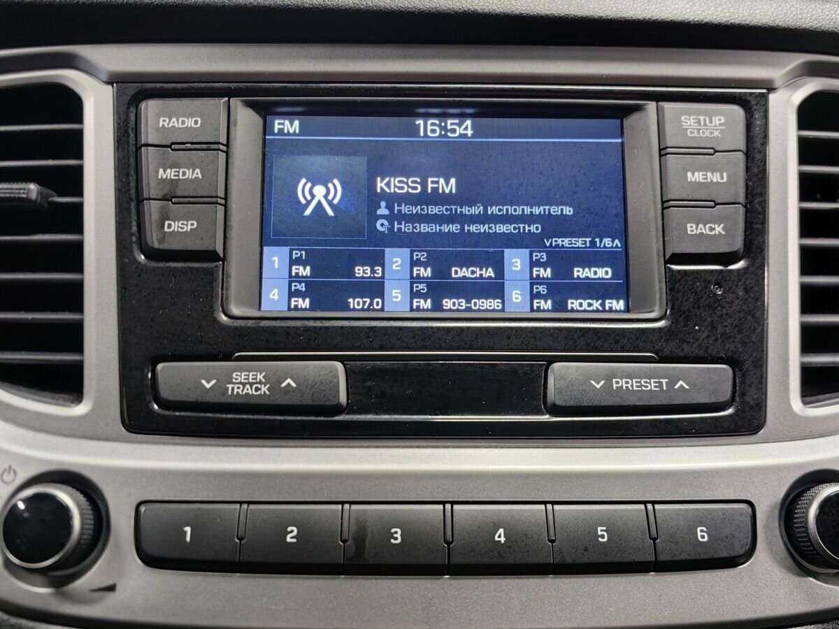 Хендай Солярис б/у, 2019, Автоматическая. Фото: #16