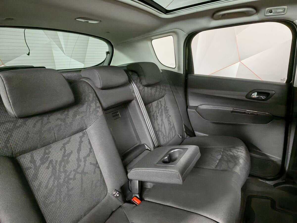 Пежо 3008 б/у, 2012, Автоматическая. Фото: #12