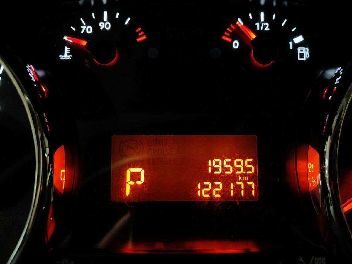 Пежо 3008 б/у, 2012, Автоматическая. Фото: #16