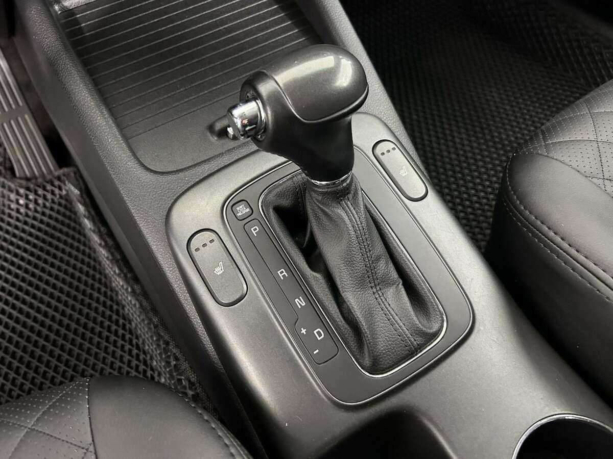 Киа Церато б/у, 2014, Автоматическая. Фото: #12