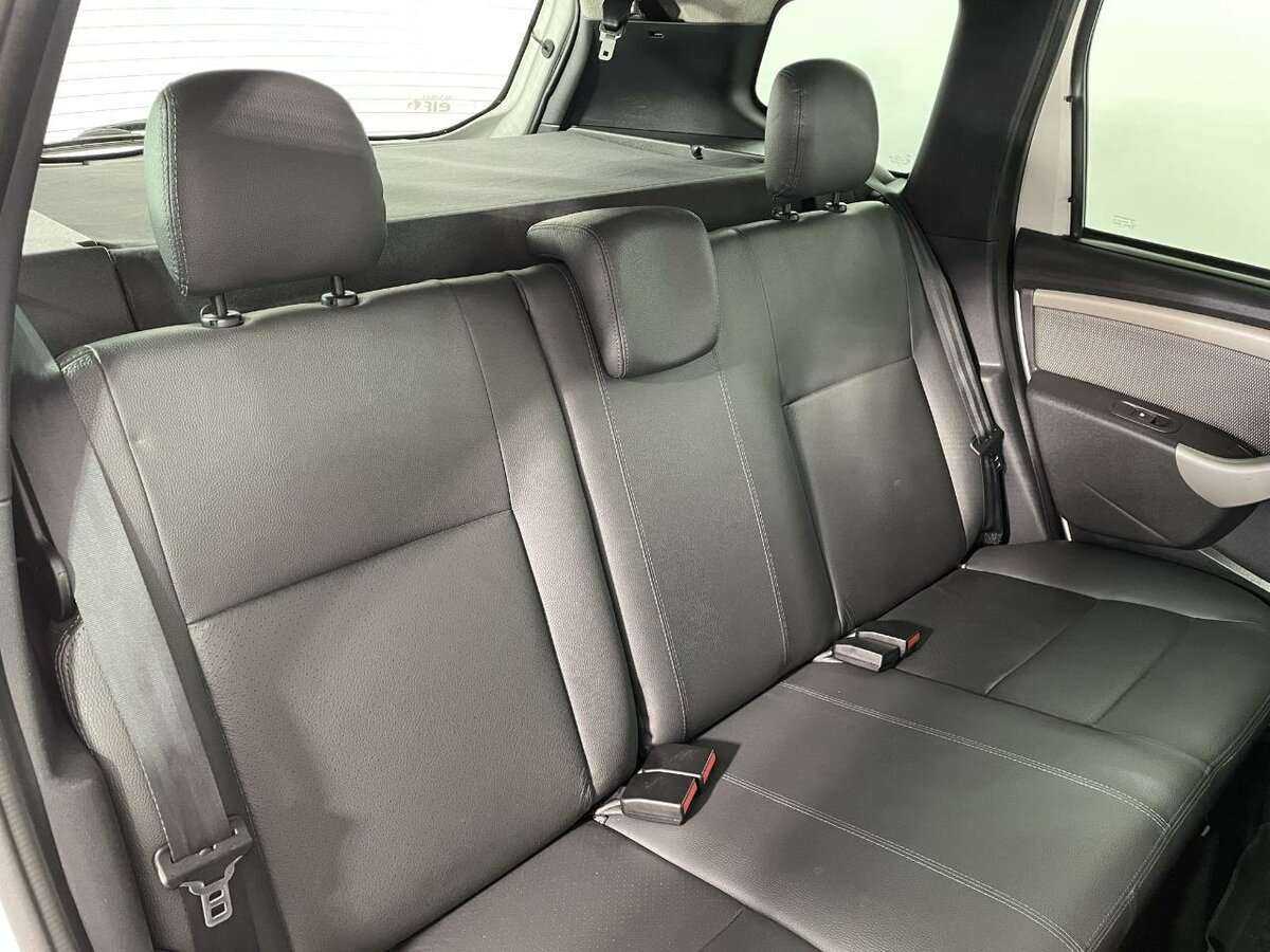 Рено Дастер б/у, 2015, Автоматическая. Фото: #14