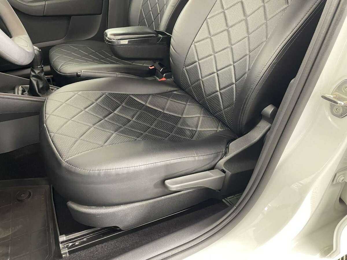 Шкода Рапид б/у, 2021, Механическая. Фото: #9