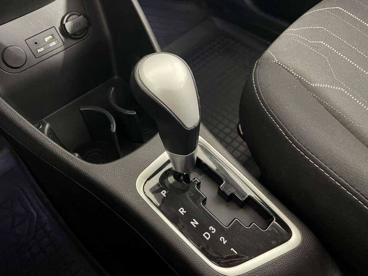 Киа Пиканто б/у, 2015, Автоматическая. Фото: #11