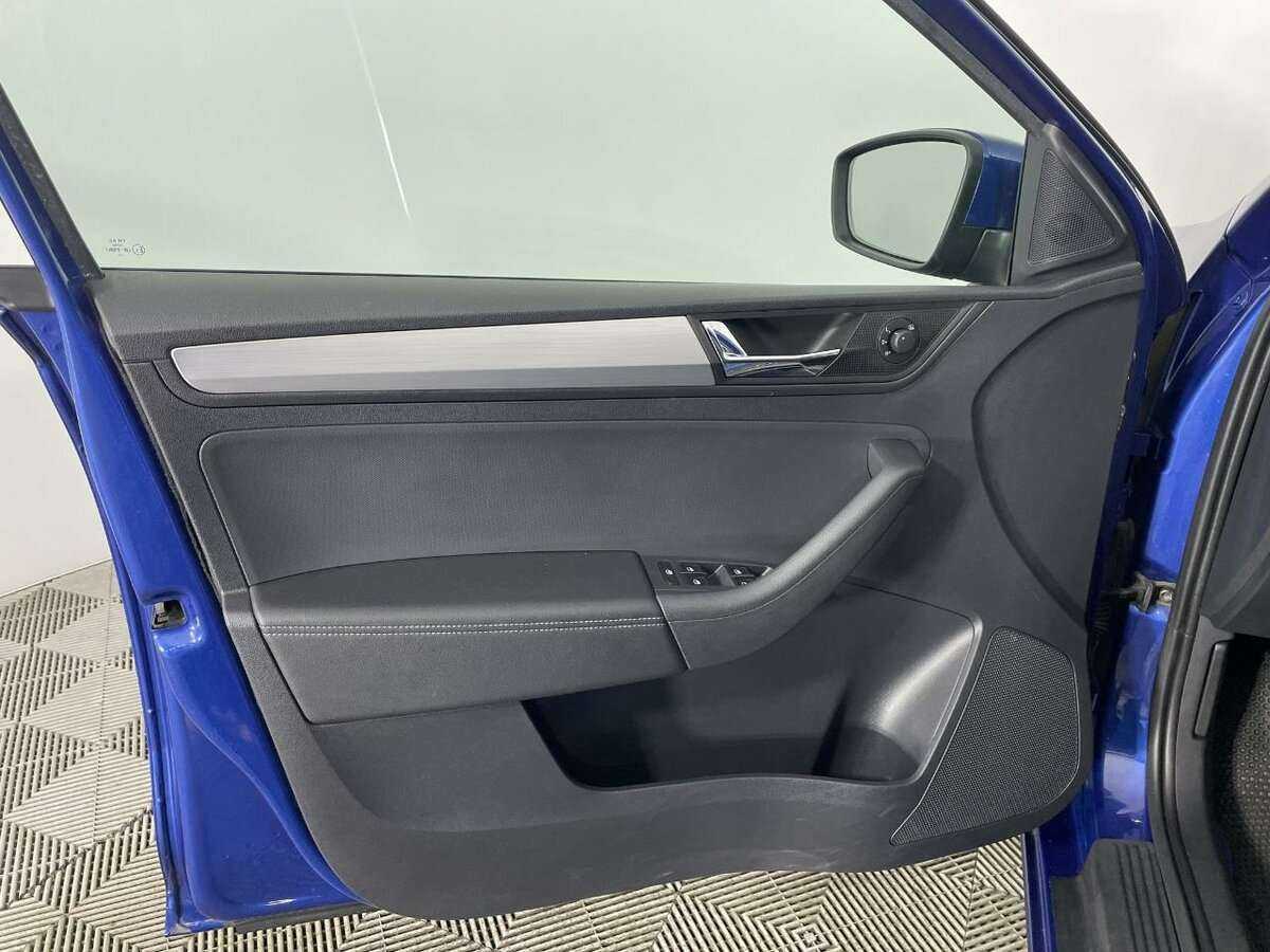 Шкода Рапид б/у, 2021, Автоматическая. Фото: #7