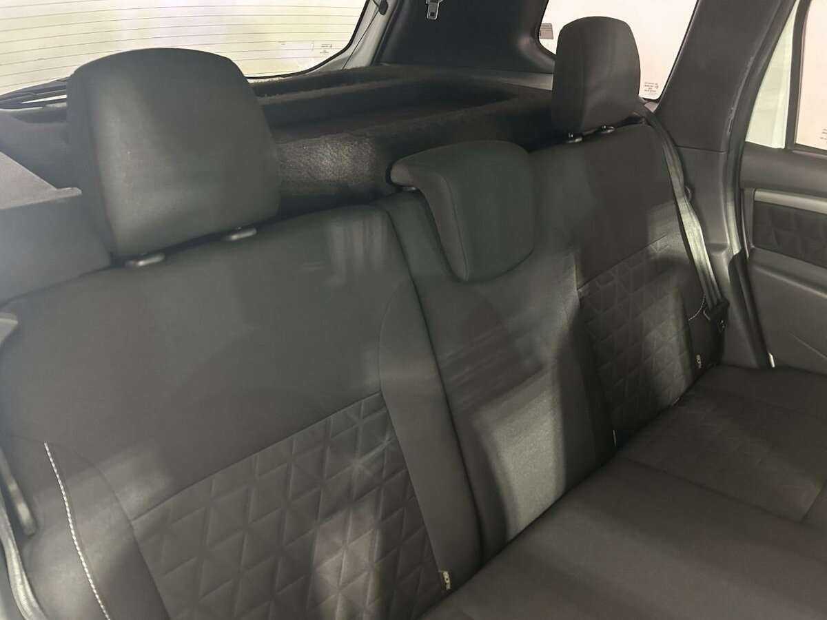 Рено Дастер б/у, 2017, Механическая. Фото: #14