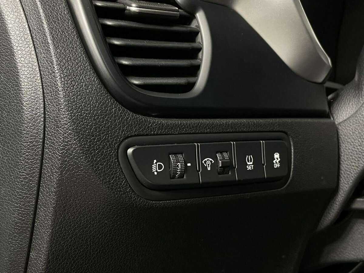 Киа Рио б/у, 2021, Автоматическая. Фото: #8