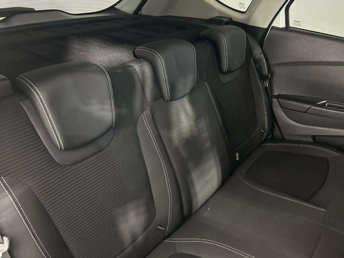 Рено Каптюр б/у, 2020, Вариатор. Фото: #14