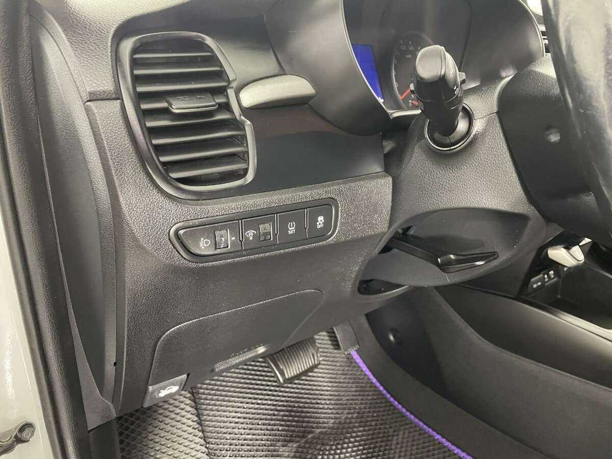 Киа Рио б/у, 2018, Автоматическая. Фото: #8