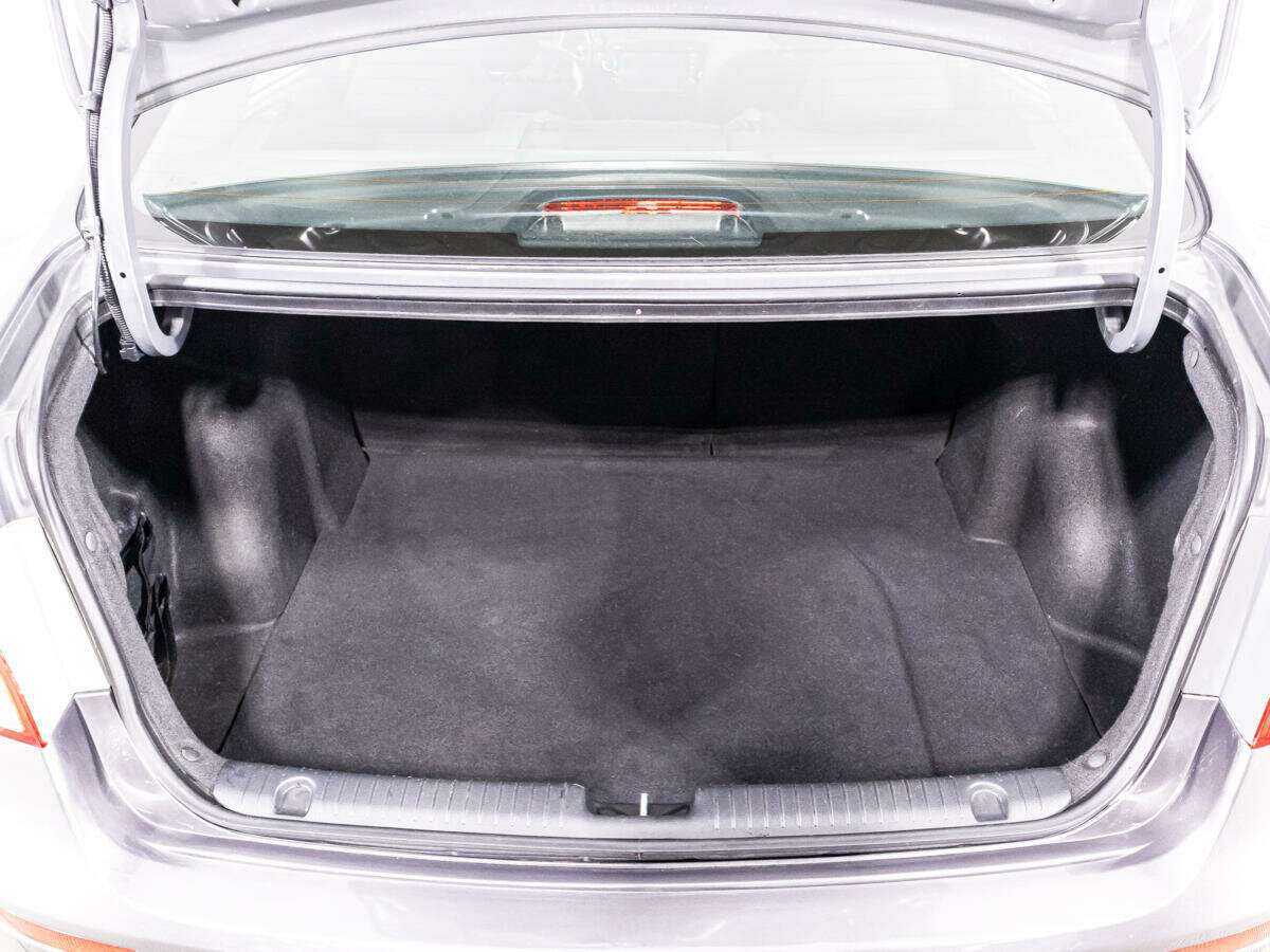 Киа Рио б/у, 2017, Автоматическая. Фото: #14