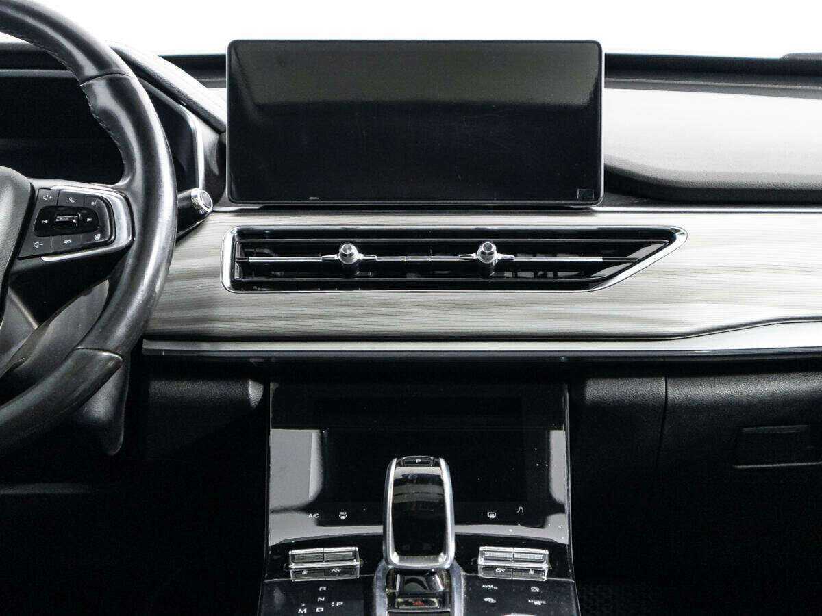 Чери Тигго 8 Про б/у, 2021, Роботизированная. Фото: #13