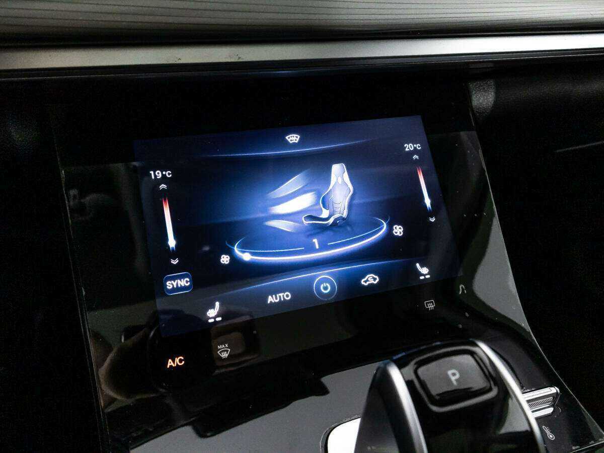 Чери Тигго 8 Про б/у, 2021, Роботизированная. Фото: #18