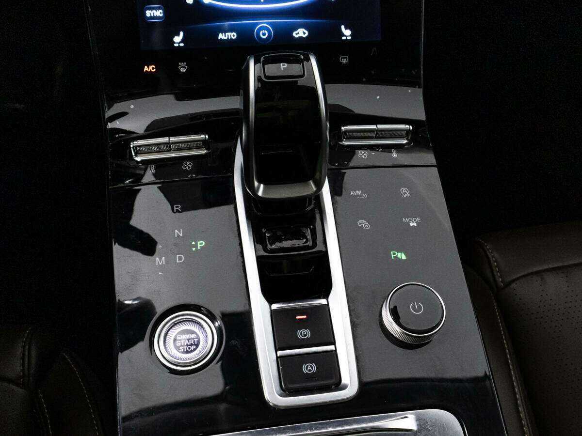 Чери Тигго 8 Про б/у, 2021, Роботизированная. Фото: #19