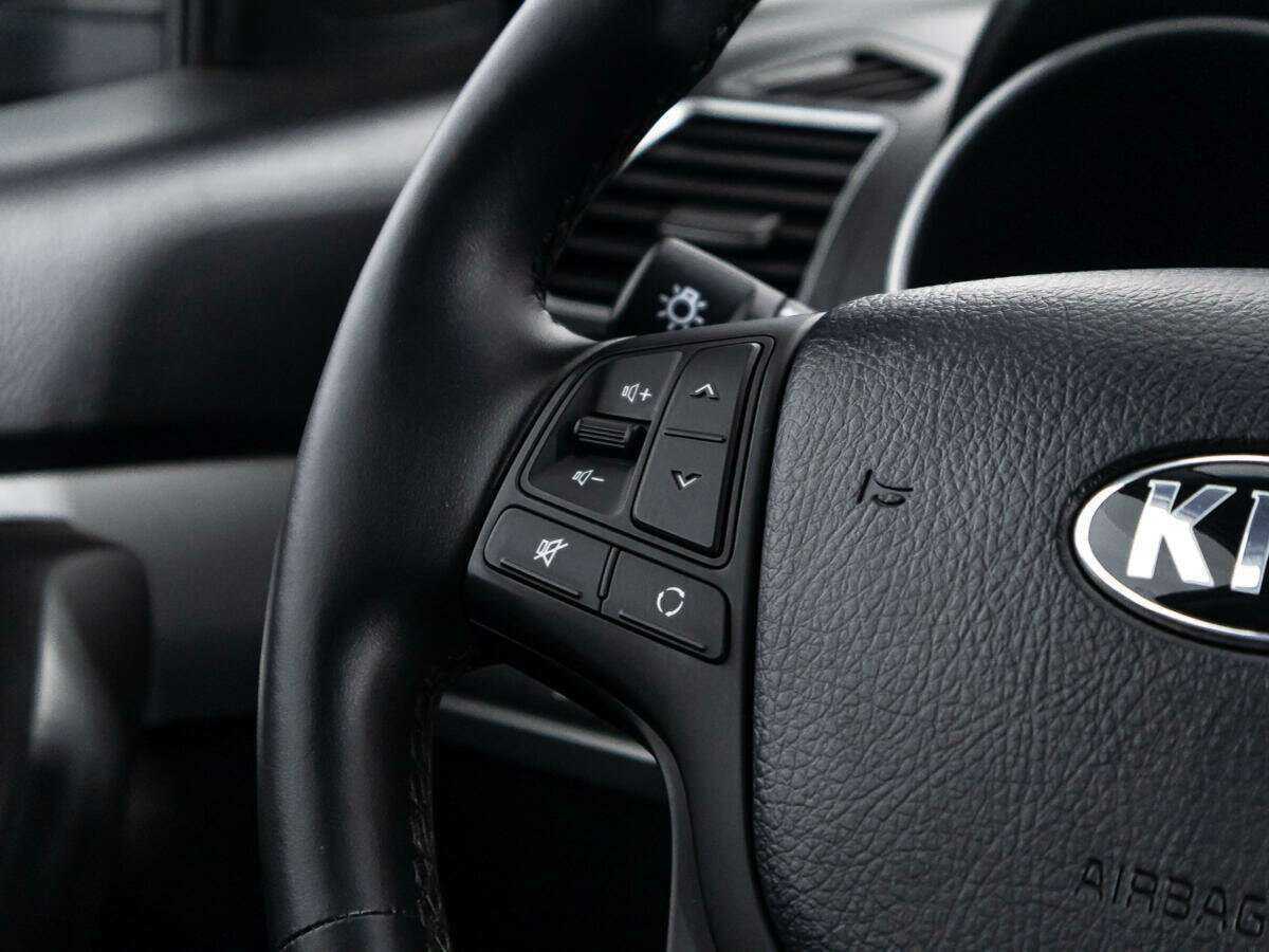 Киа Соренто б/у, 2014, Автоматическая. Фото: #17