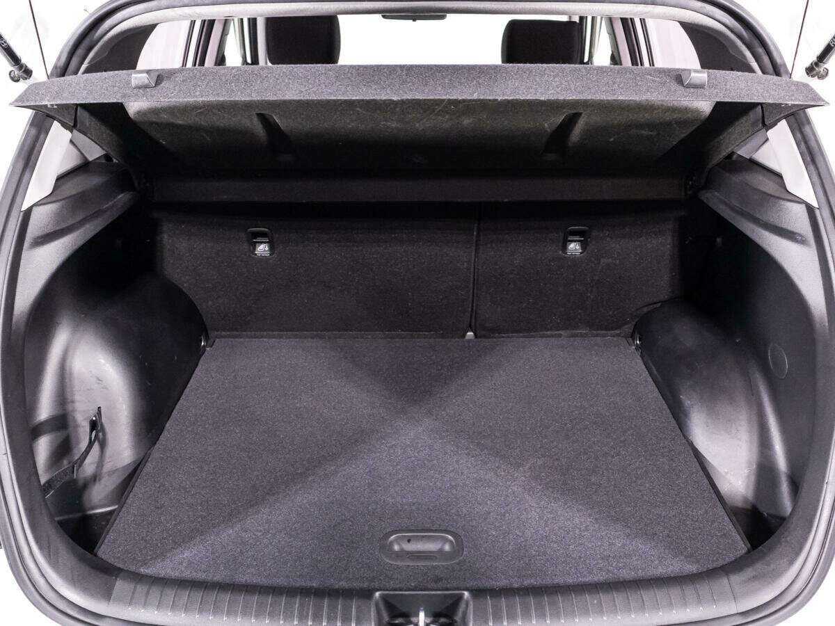 Хендай Крета б/у, 2016, Автоматическая. Фото: #14