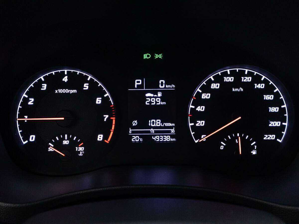 Хендай Солярис б/у, 2021, Автоматическая. Фото: #11