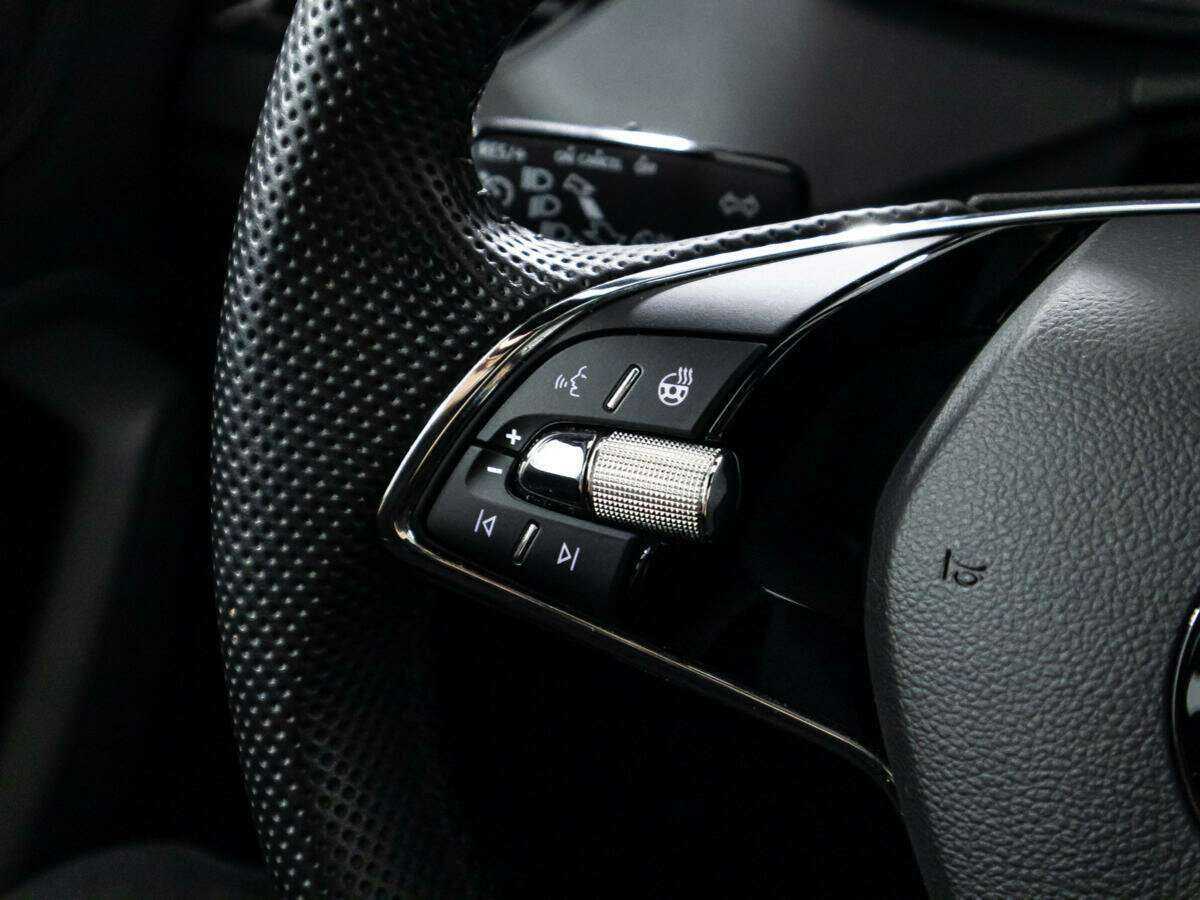 Шкода Рапид б/у, 2021, Роботизированная. Фото: #15