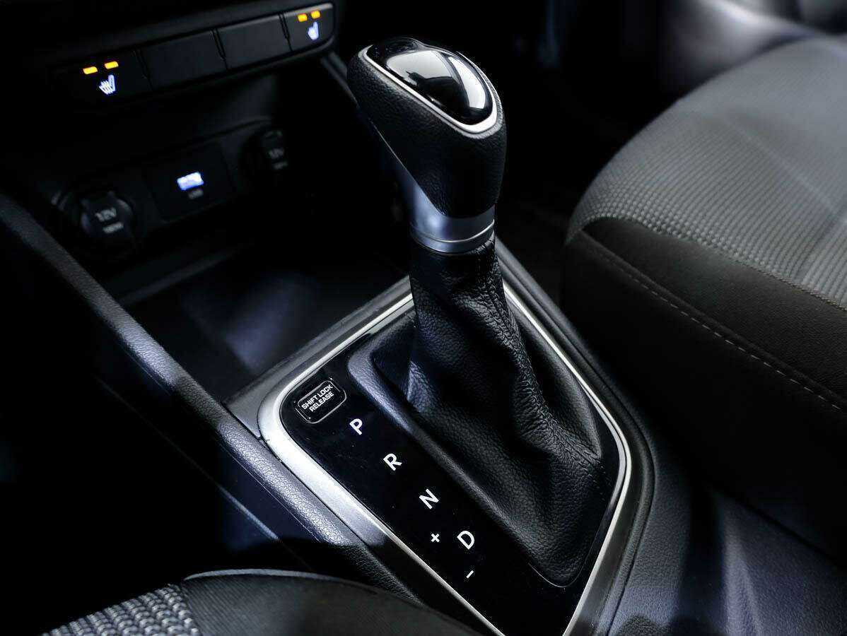 Хендай Солярис б/у, 2020, Автоматическая. Фото: #14