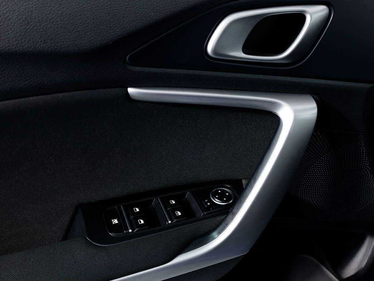 Киа Сид б/у, 2019, Автоматическая. Фото: #13