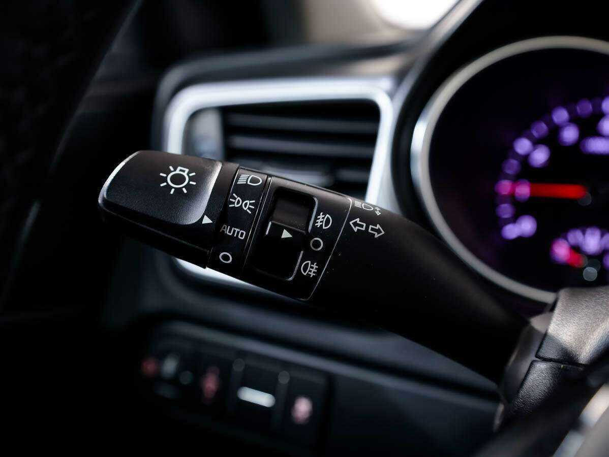 Киа Сид б/у, 2019, Автоматическая. Фото: #17