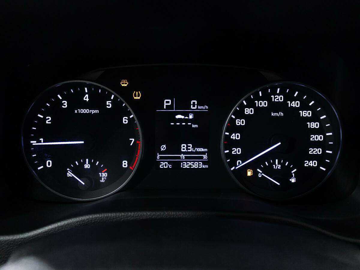 Хендай Елантра б/у, 2017, Автоматическая. Фото: #11