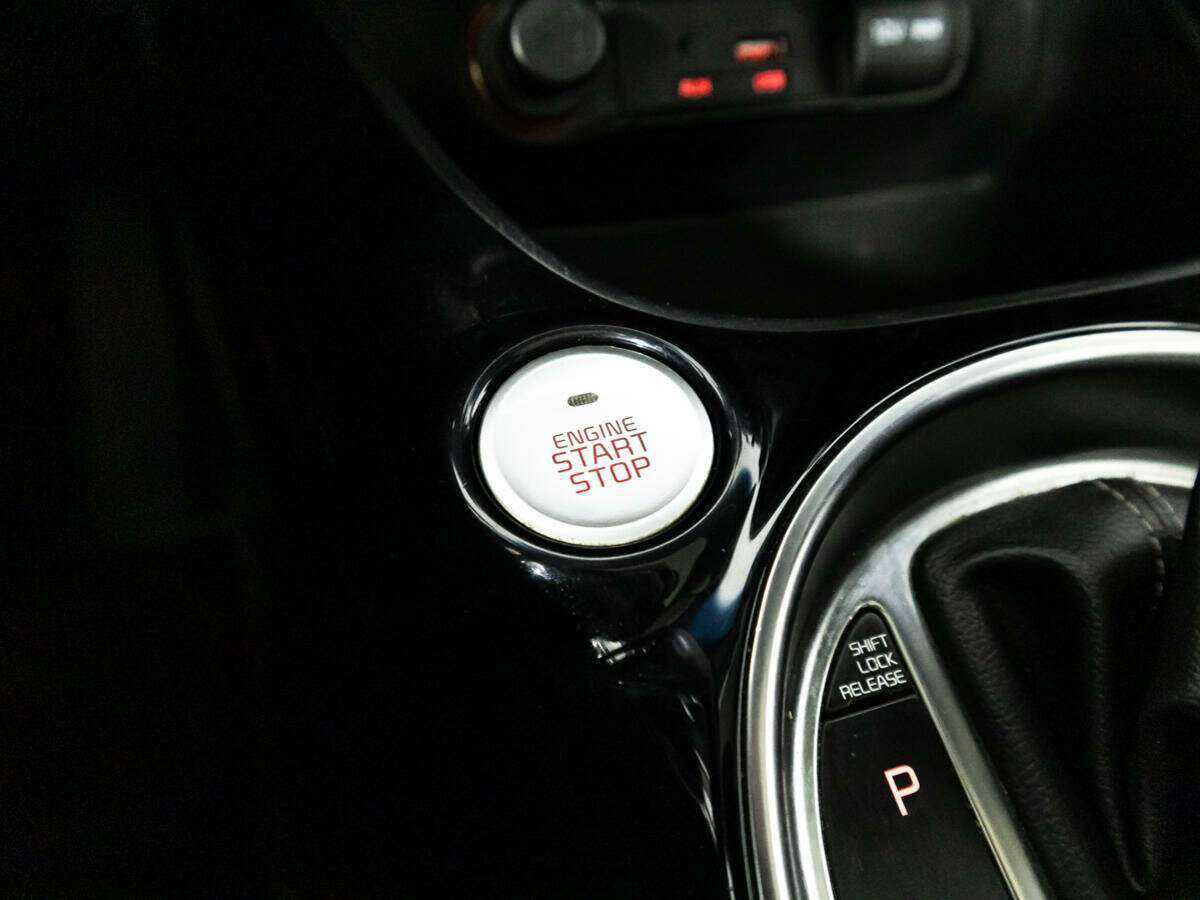 Киа Соул б/у, 2018, Автоматическая. Фото: #17